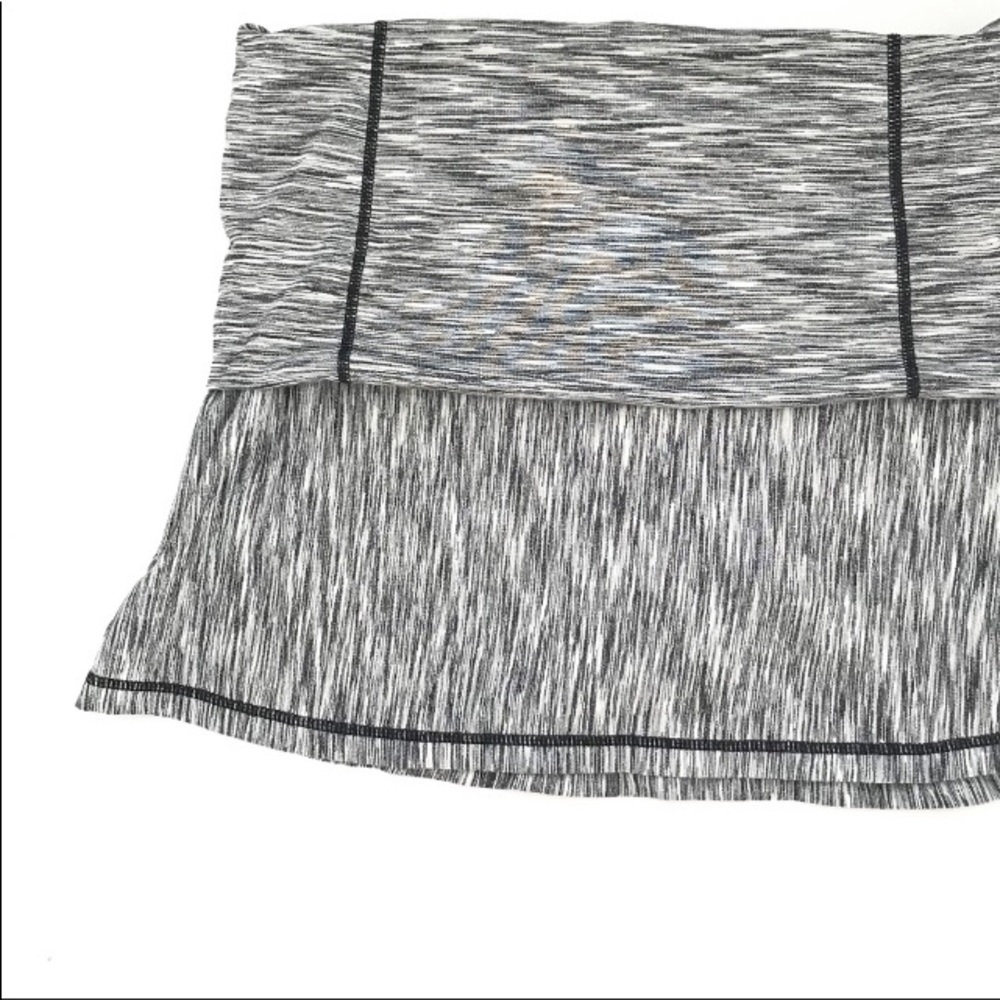 PrAna Race skort - Picture 2 of 8